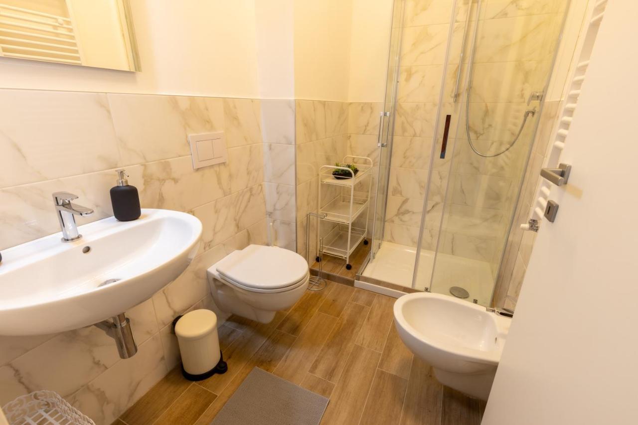 Cavour Florence Apartment Экстерьер фото