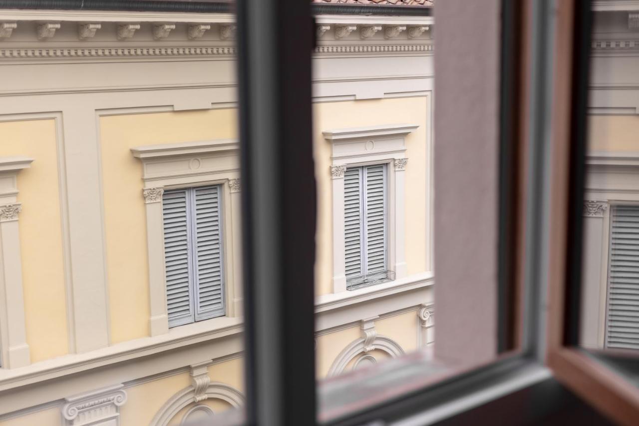 Cavour Florence Apartment Экстерьер фото