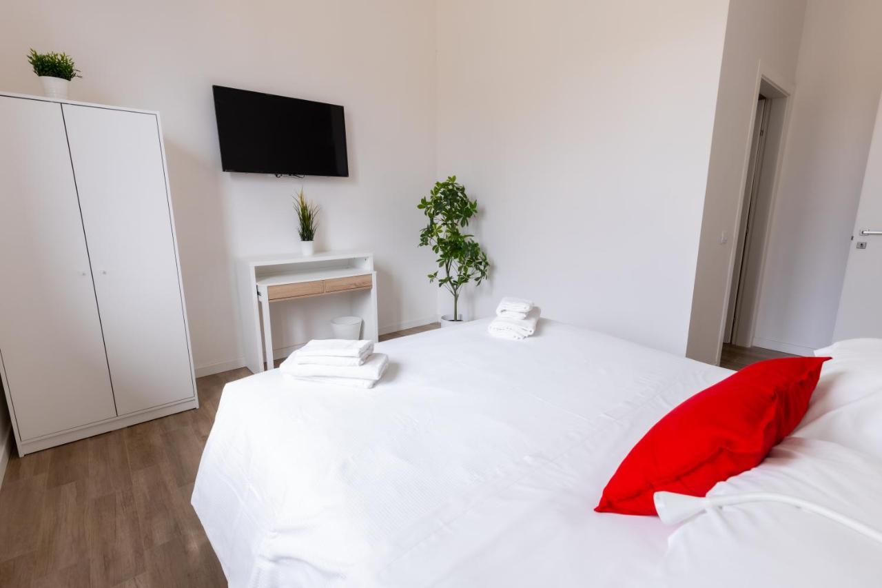 Cavour Florence Apartment Экстерьер фото