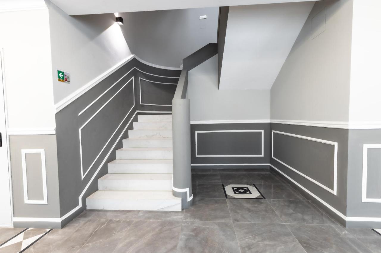Cavour Florence Apartment Экстерьер фото