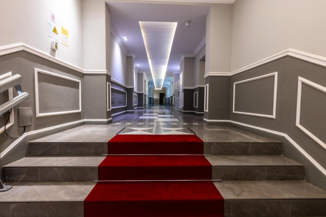 Cavour Florence Apartment Экстерьер фото