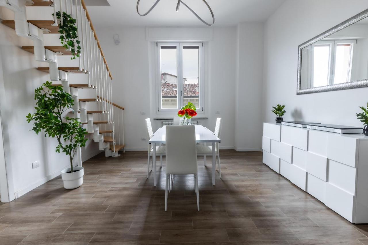 Cavour Florence Apartment Экстерьер фото
