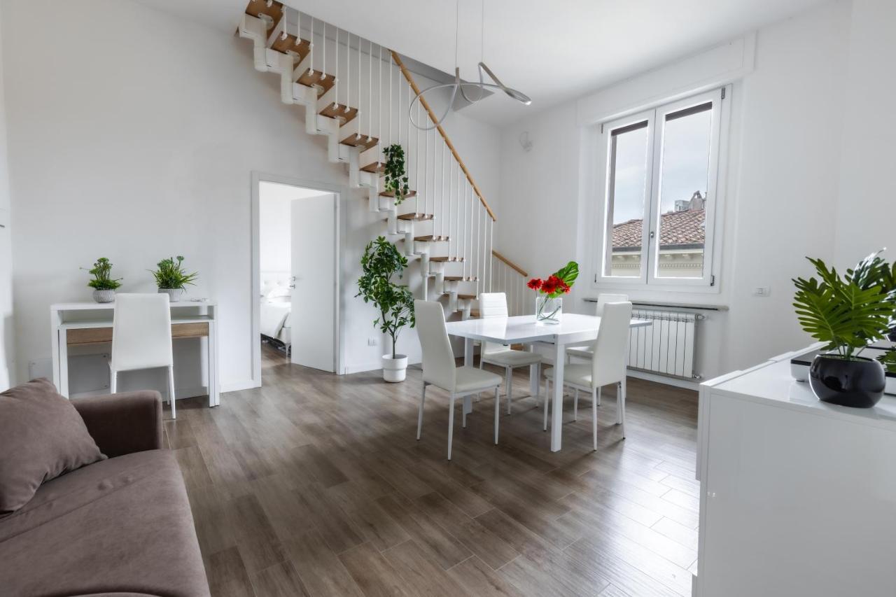 Cavour Florence Apartment Экстерьер фото