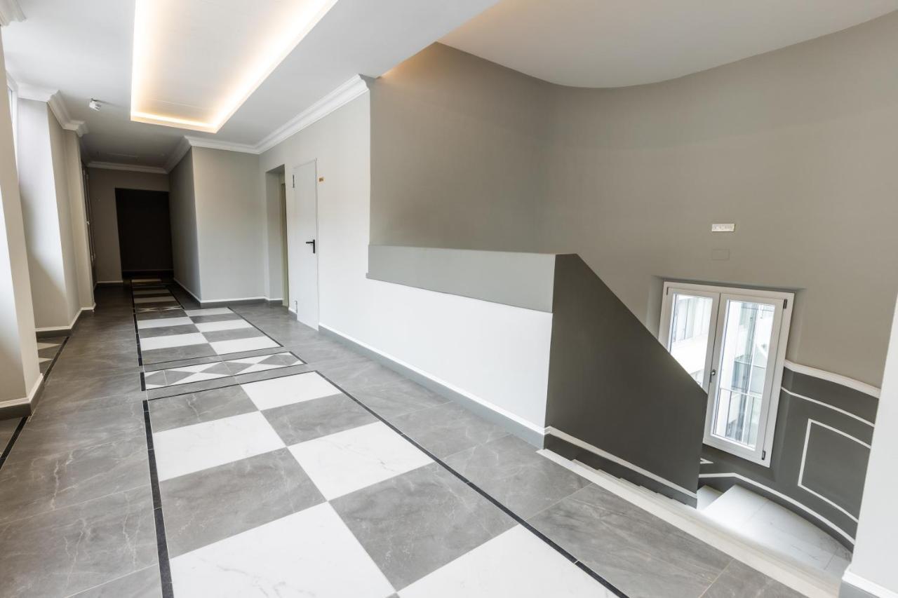 Cavour Florence Apartment Экстерьер фото