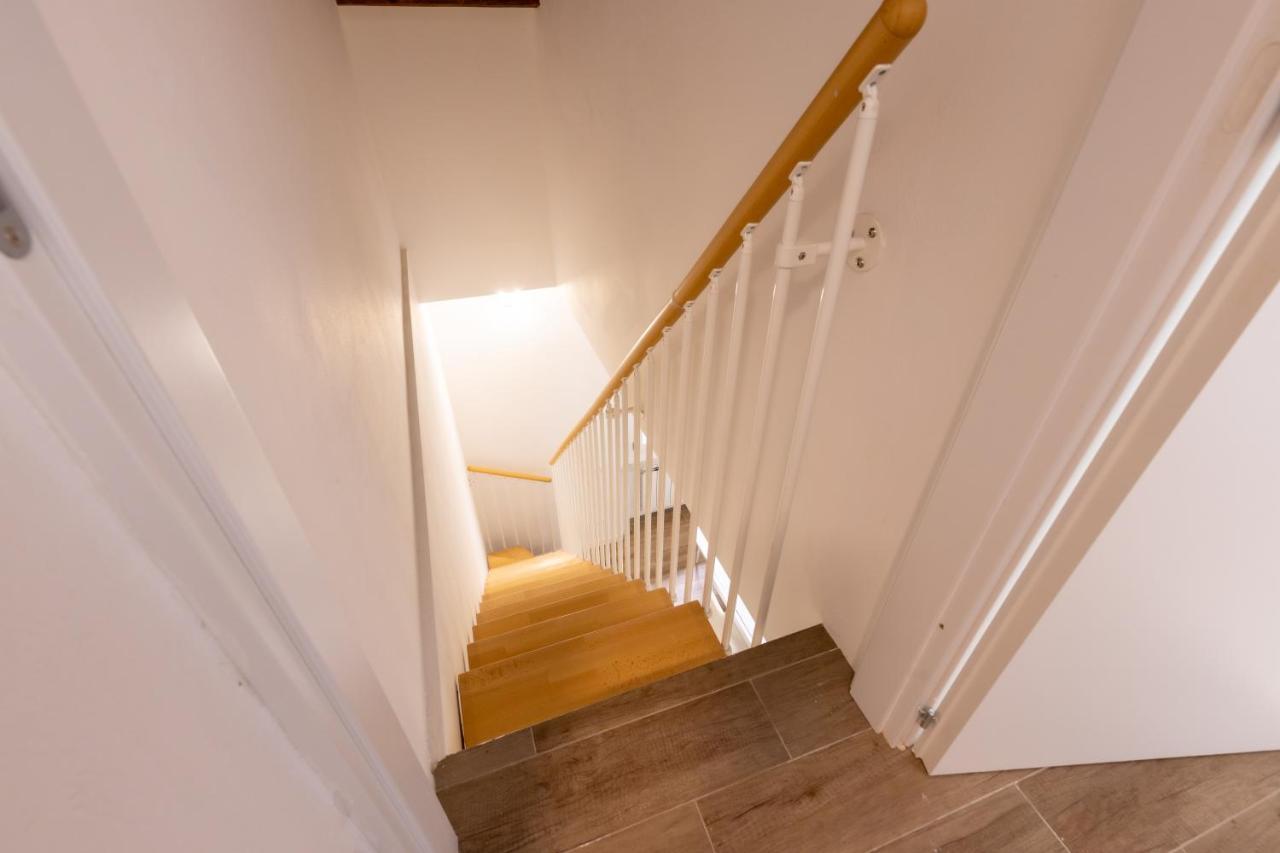 Cavour Florence Apartment Экстерьер фото