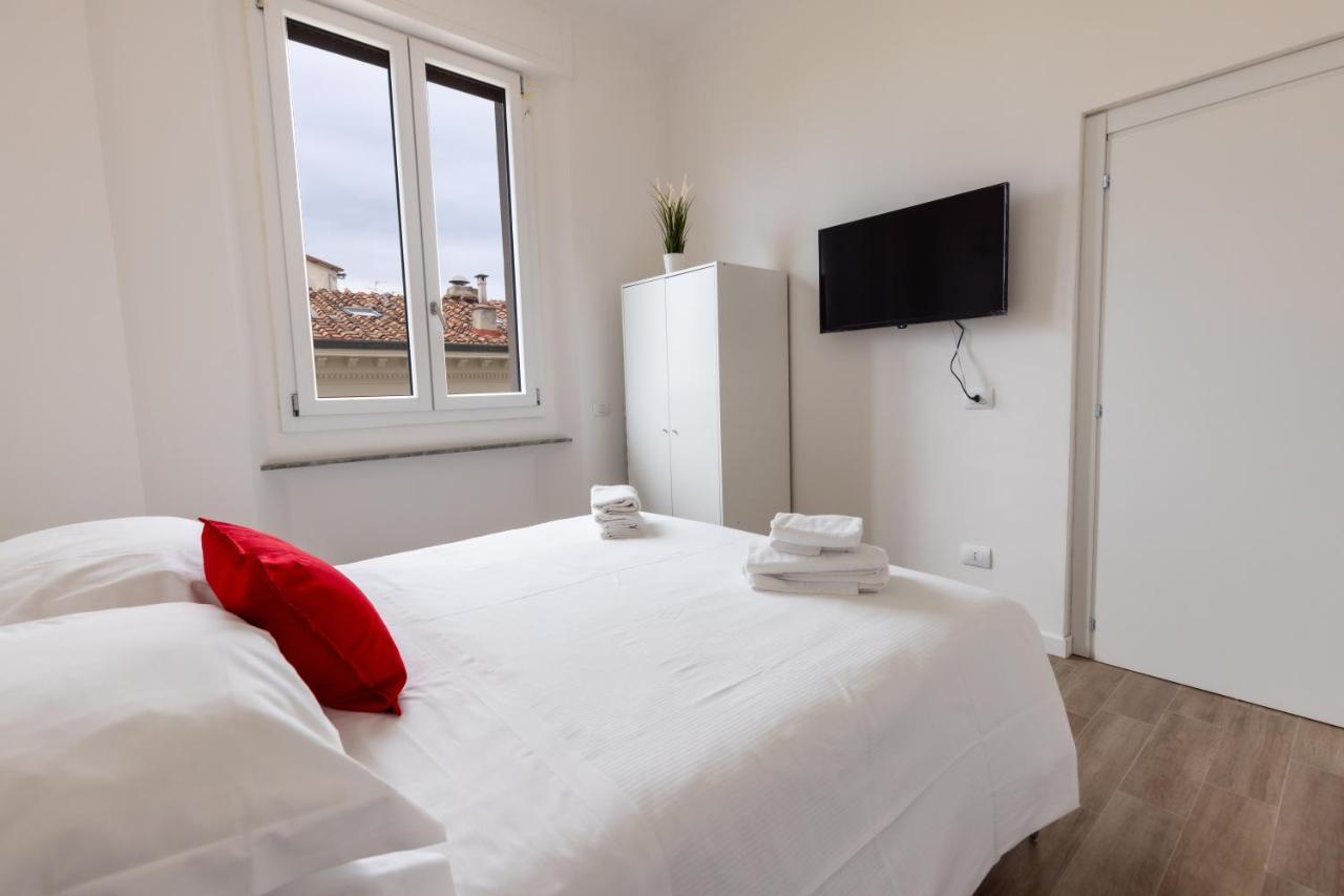 Cavour Florence Apartment Экстерьер фото